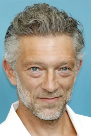 Zdjęcie Vincent Cassel (Vincent Cassel) #15324