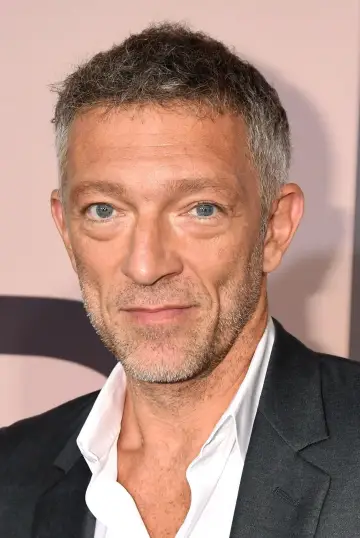 Zdjęcie Vincent Cassel (Vincent Cassel) #15325