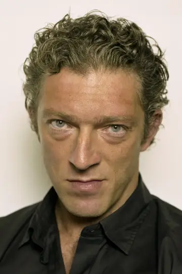 Zdjęcie Vincent Cassel (Vincent Cassel) #327566