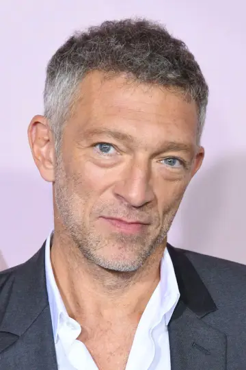 Zdjęcie Vincent Cassel (Vincent Cassel) #327567