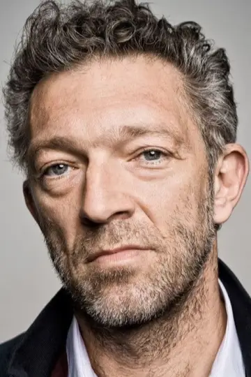 Zdjęcie Vincent Cassel (Vincent Cassel) #327568
