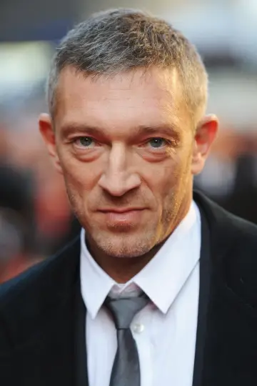 Zdjęcie Vincent Cassel (Vincent Cassel) #327569