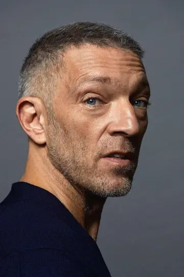 Zdjęcie Vincent Cassel (Vincent Cassel) #327570