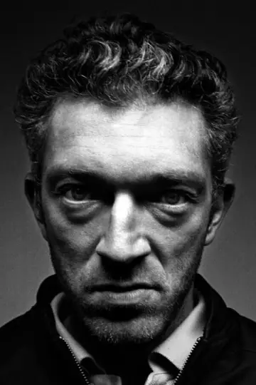 Zdjęcie Vincent Cassel (Vincent Cassel) #327571