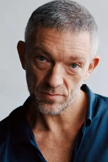 Zdjęcie Vincent Cassel (Vincent Cassel) #491205