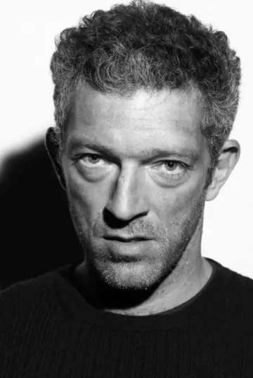 Zdjęcie Vincent Cassel (Vincent Cassel) #491206