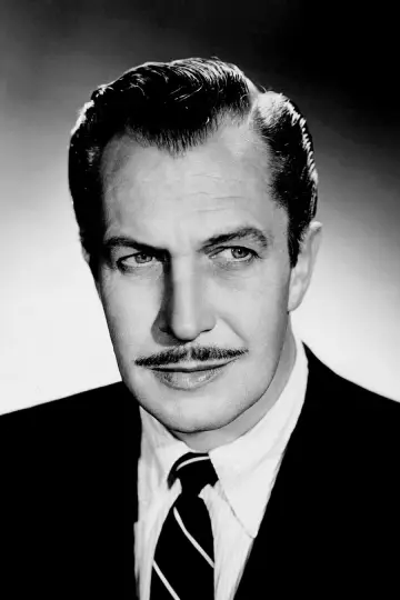 Zdjęcie Vincent Price #36575
