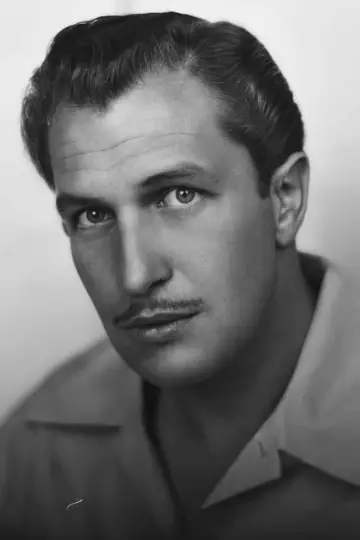 Zdjęcie Vincent Price #36577
