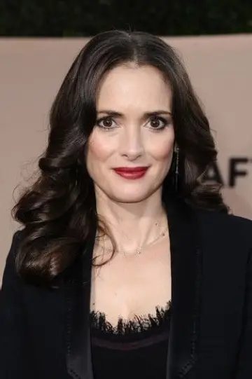 Zdjęcie Winona Rajder #31188