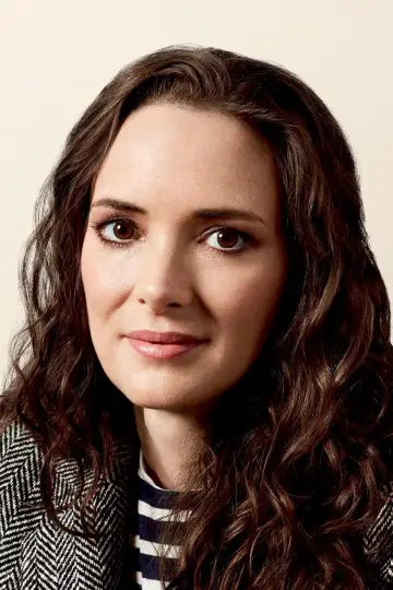 Zdjęcie Winona Rajder #31189