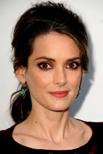 Zdjęcie Winona Rajder #31190