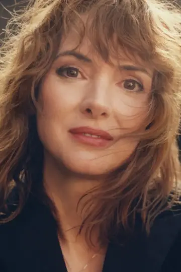 Zdjęcie Winona Rajder #31191