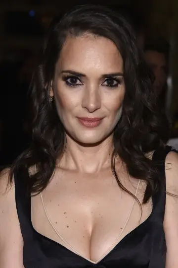 Zdjęcie Winona Rajder (Winona Ryder) #31192