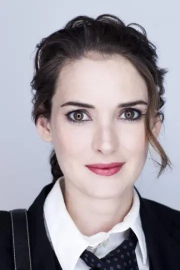 Zdjęcie Winona Rajder (Winona Ryder) #31193
