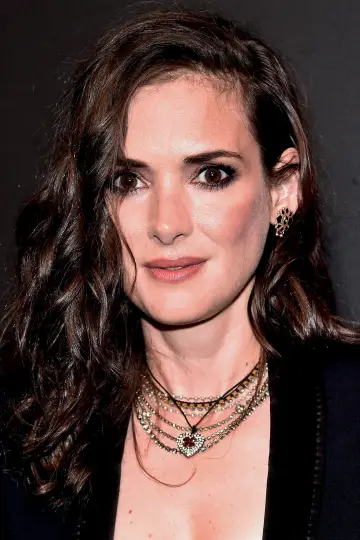 Zdjęcie Winona Rajder (Winona Ryder) #31195
