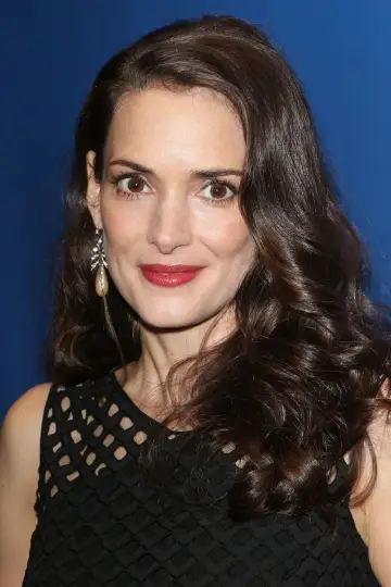 Zdjęcie Winona Rajder (Winona Ryder) #31196