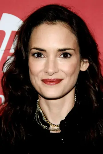 Zdjęcie Winona Rajder (Winona Ryder) #31197