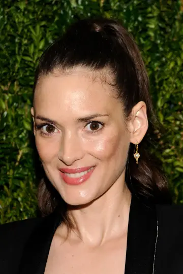 Zdjęcie Winona Rajder (Winona Ryder) #31198