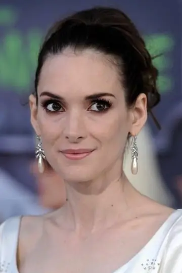 Zdjęcie Winona Rajder (Winona Ryder) #31199
