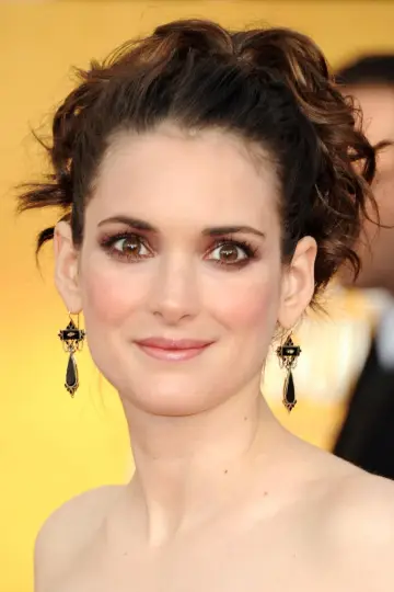 Zdjęcie Winona Rajder (Winona Ryder) #31200