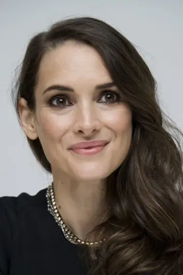 Zdjęcie Winona Rajder (Winona Ryder) #31201