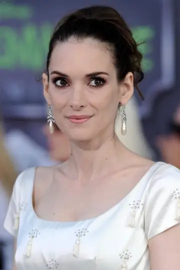 Zdjęcie Winona Rajder (Winona Ryder) #31202