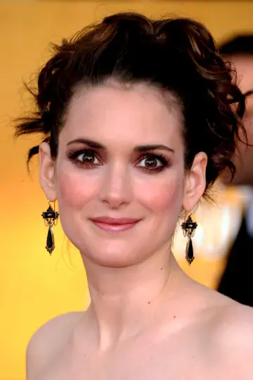 Zdjęcie Winona Rajder (Winona Ryder) #31203