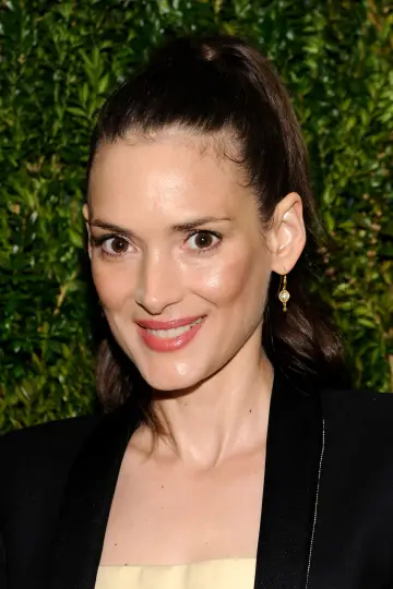Zdjęcie Winona Rajder (Winona Ryder) #31204