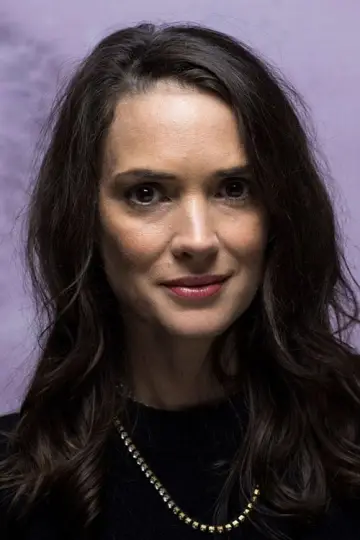 Zdjęcie Winona Rajder (Winona Ryder) #31205