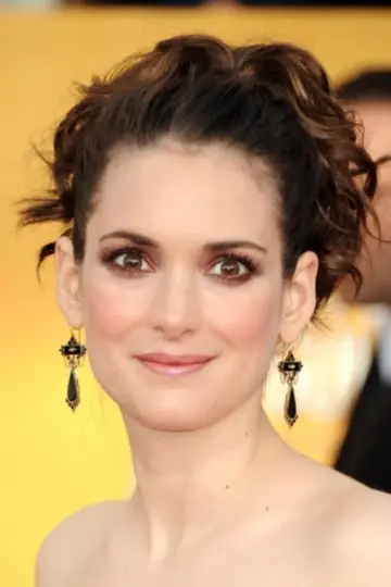 Zdjęcie Winona Rajder (Winona Ryder) #70380