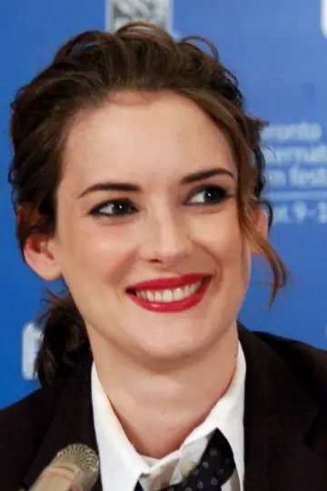Zdjęcie Winona Rajder (Winona Ryder) #70381