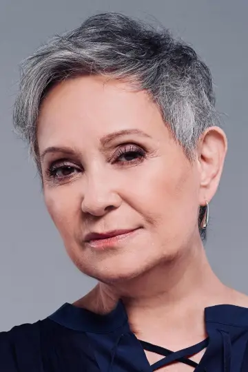 Zdjęcie Adriana Barraza #326783