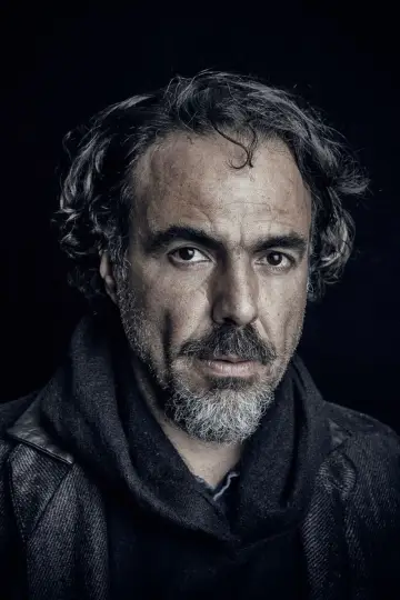 Zdjęcie Alejandro González Iñárritu #71473