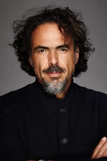 Zdjęcie Alejandro González Iñárritu #71474