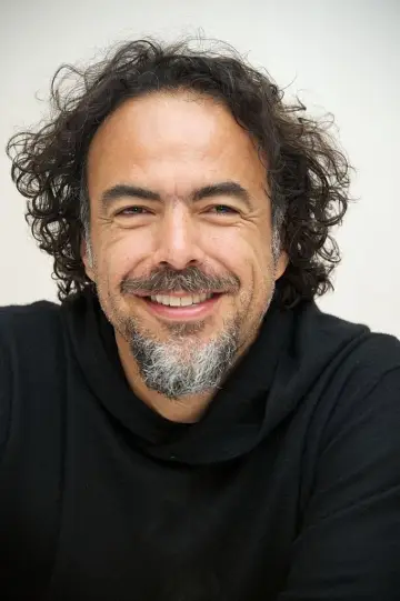 Zdjęcie Alejandro González Iñárritu #71475