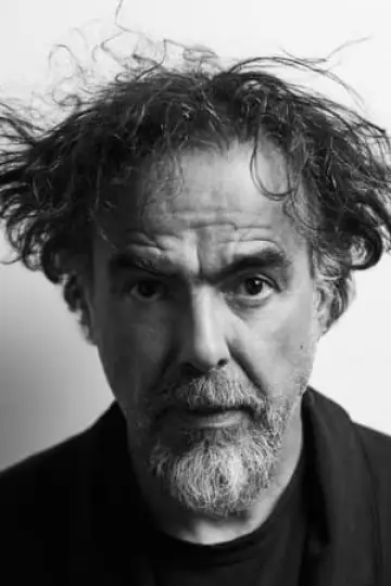 Zdjęcie Alejandro González Iñárritu #71476