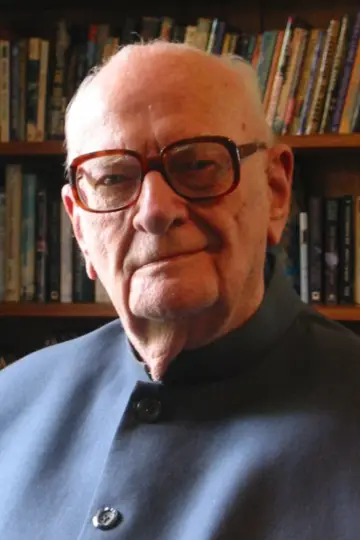 Zdjęcie Arthur C. Clarke #110743