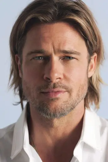 Zdjęcie Brad Pitt – Brad Pit #14452