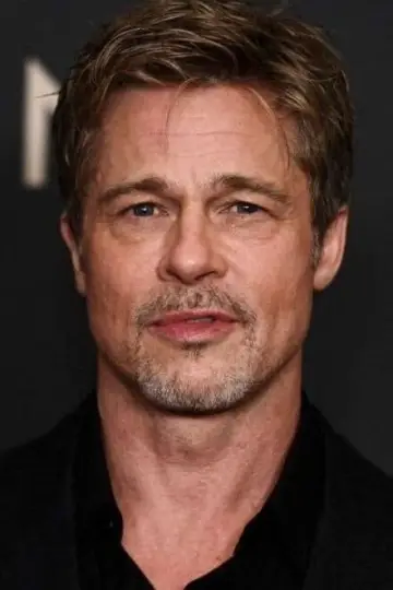Zdjęcie Brad Pitt – Brad Pit #14453