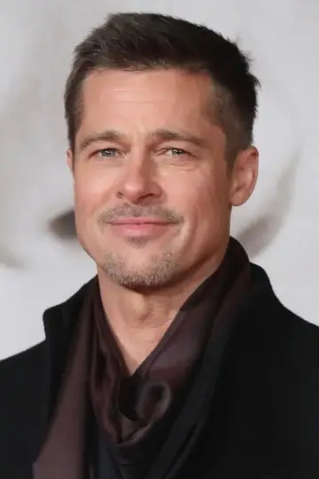 Zdjęcie Brad Pitt – Brad Pit #14454