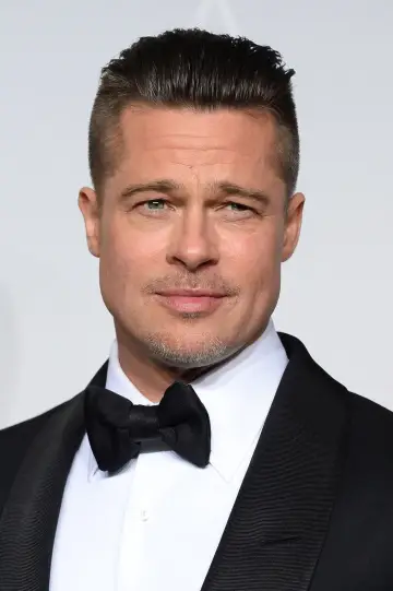 Zdjęcie Brad Pitt – Brad Pit (Brad Pitt) #14455