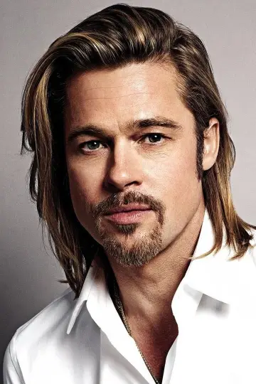Zdjęcie Brad Pitt – Brad Pit (Brad Pitt) #14456