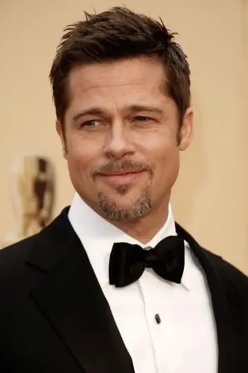 Zdjęcie Brad Pitt – Brad Pit (Brad Pitt) #14457
