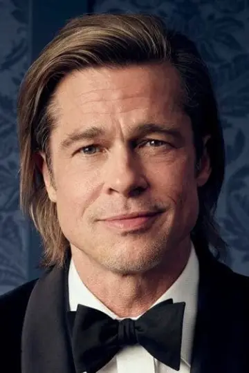 Zdjęcie Brad Pitt – Brad Pit (Brad Pitt) #14458