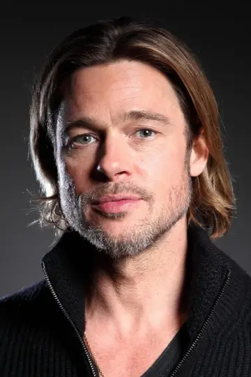 Zdjęcie Brad Pitt – Brad Pit (Brad Pitt) #14459