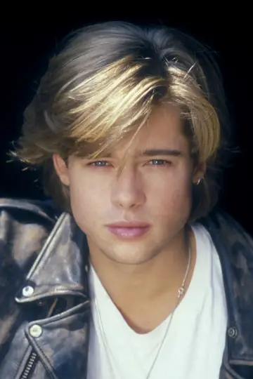 Zdjęcie Brad Pitt – Brad Pit (Brad Pitt) #14460