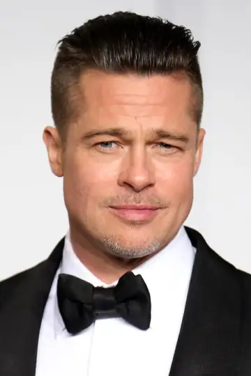 Zdjęcie Brad Pitt – Brad Pit (Brad Pitt) #14461