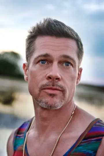 Zdjęcie Brad Pitt – Brad Pit (Brad Pitt) #14462