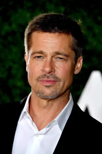 Zdjęcie Brad Pitt – Brad Pit (Brad Pitt) #14463