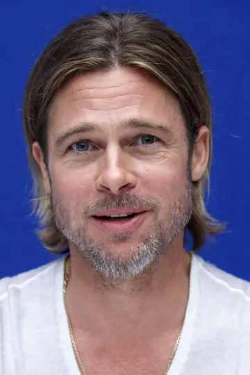 Zdjęcie Brad Pitt – Brad Pit (Brad Pitt) #14464